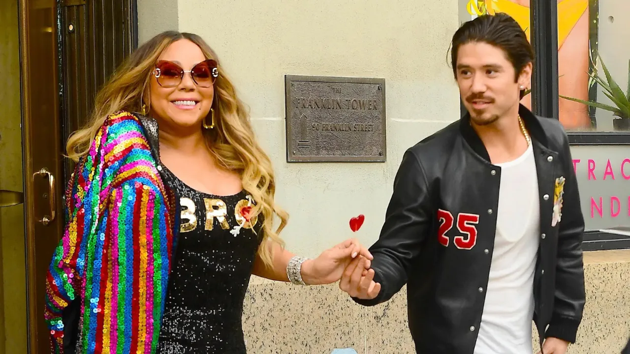 Are Mariah Carey And Bryan Tanaka Breaking Up?