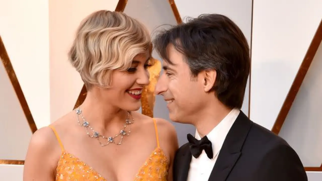 Greta Gerwig And Noah Baumbach Tie The Knot After 12 Years of Love