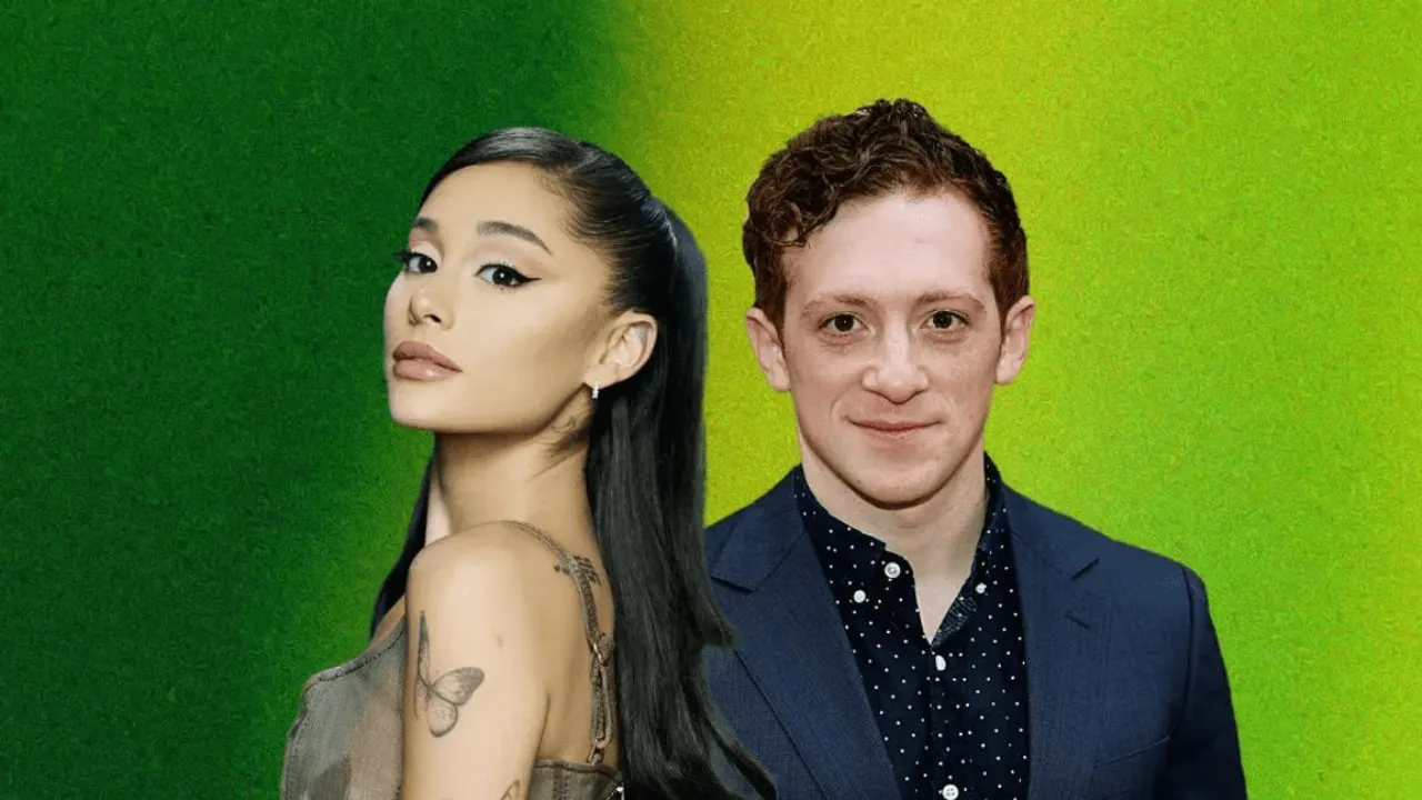 Ariana Grande And Ethan Slater: A Timeline of The Now Serious Couple's Relationship