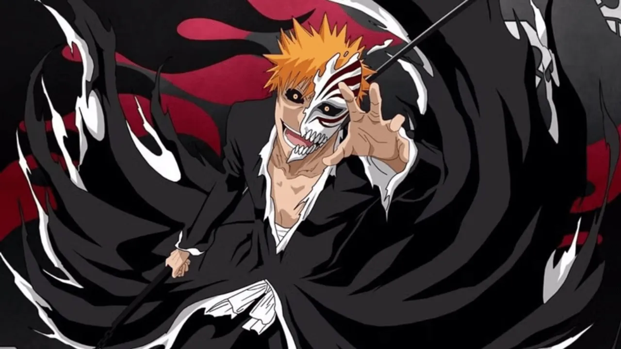 'Bleach': The Strongest Shinigami