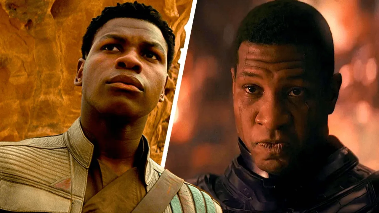 Is John Boyega Replacing Jonathan Majors in the Marvel Cinematic Universe?