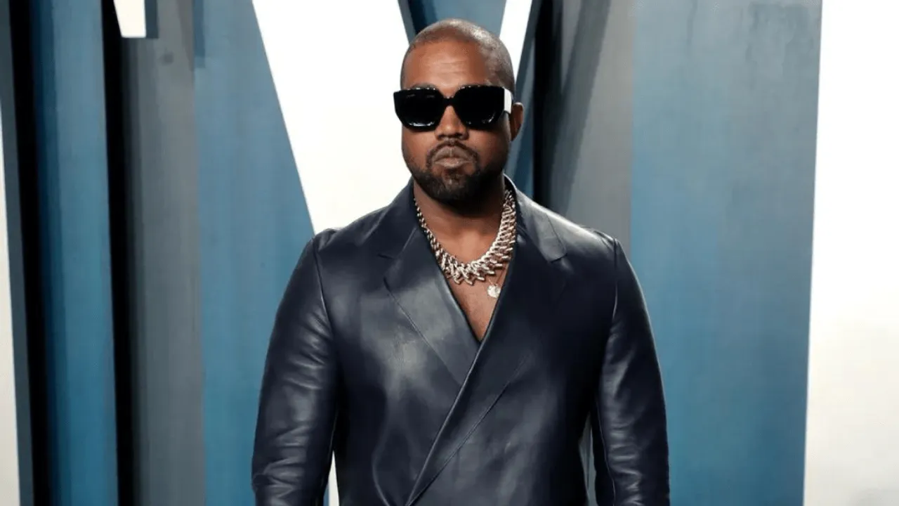 When is Kanye West Releasing His New Album, 'Vultures'?