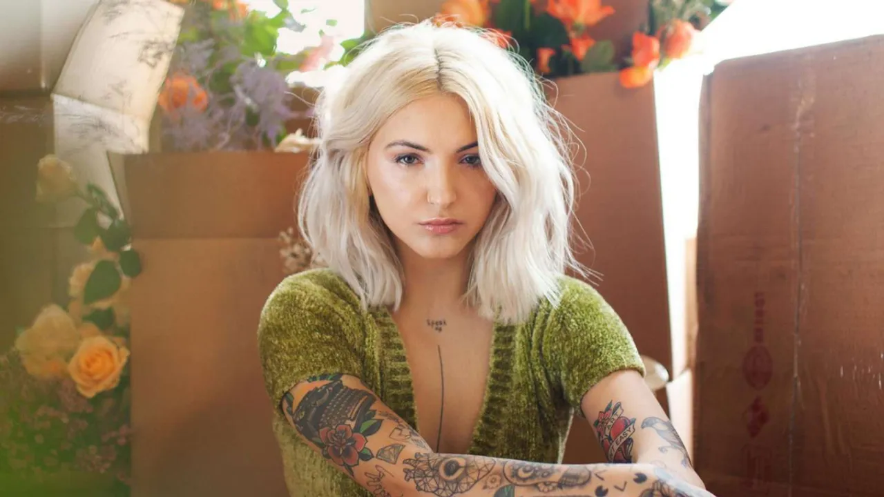 Julia Michaels Created The Theme Song For 'Wish' Before The Script Emerged