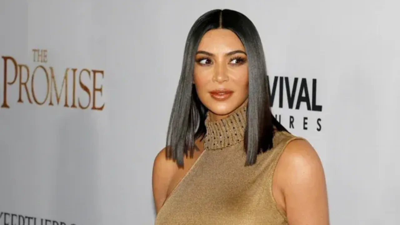 Insights Into Kim Kardashian's Comedy Film ‘The 5th Wheel’