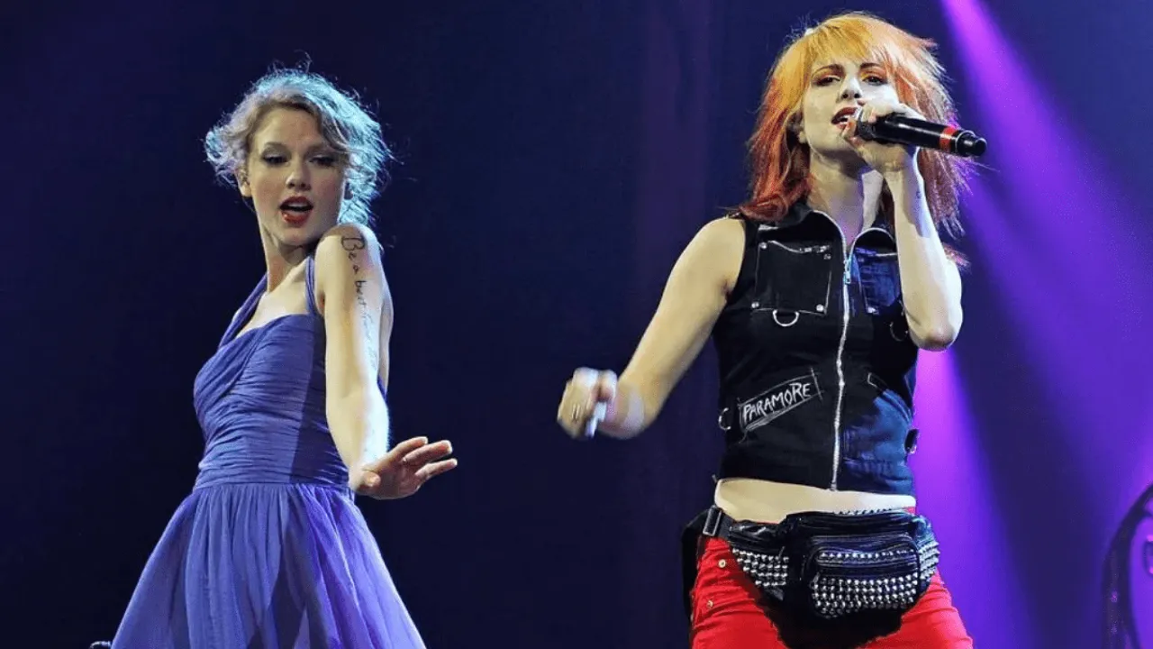 Taylor Swift Praised by Hayley Williams, Tim McGraw And More