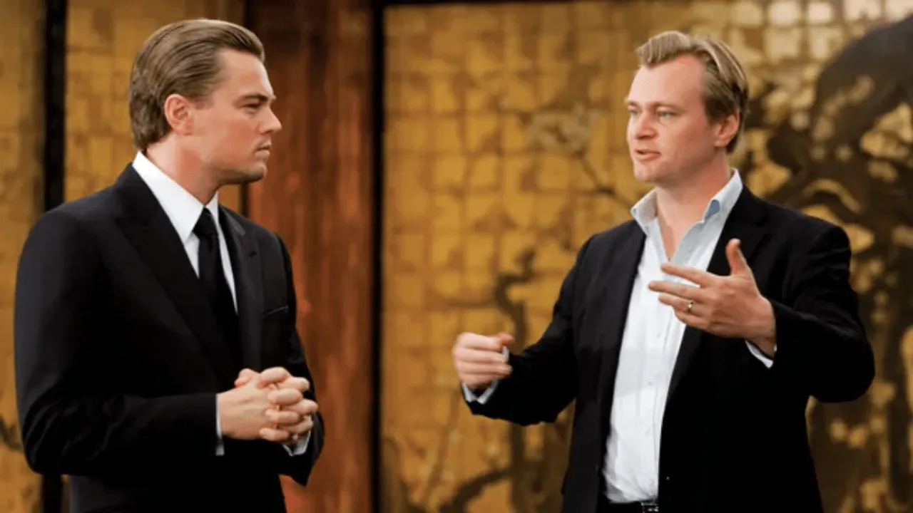 Inception's Game-Changing Legacy: Revolutionizing Sci-Fi Movies in the 2010s