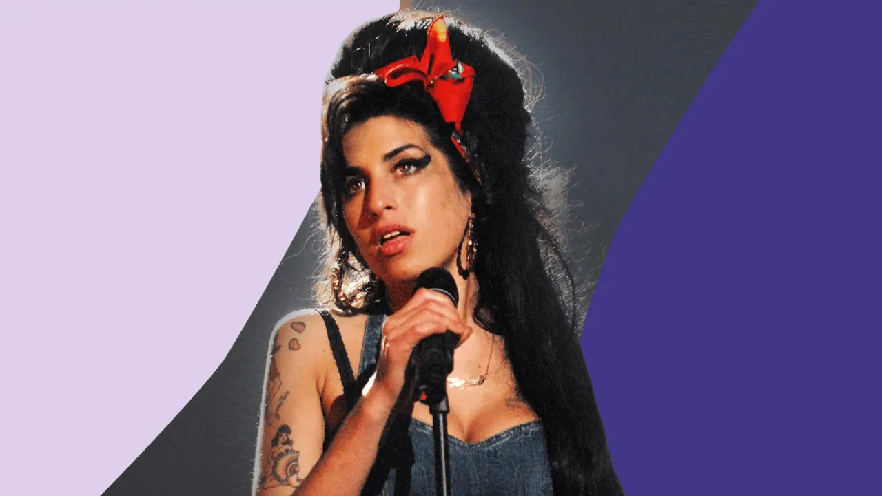Amy Winehouse Biopic: Everything You Need to Know