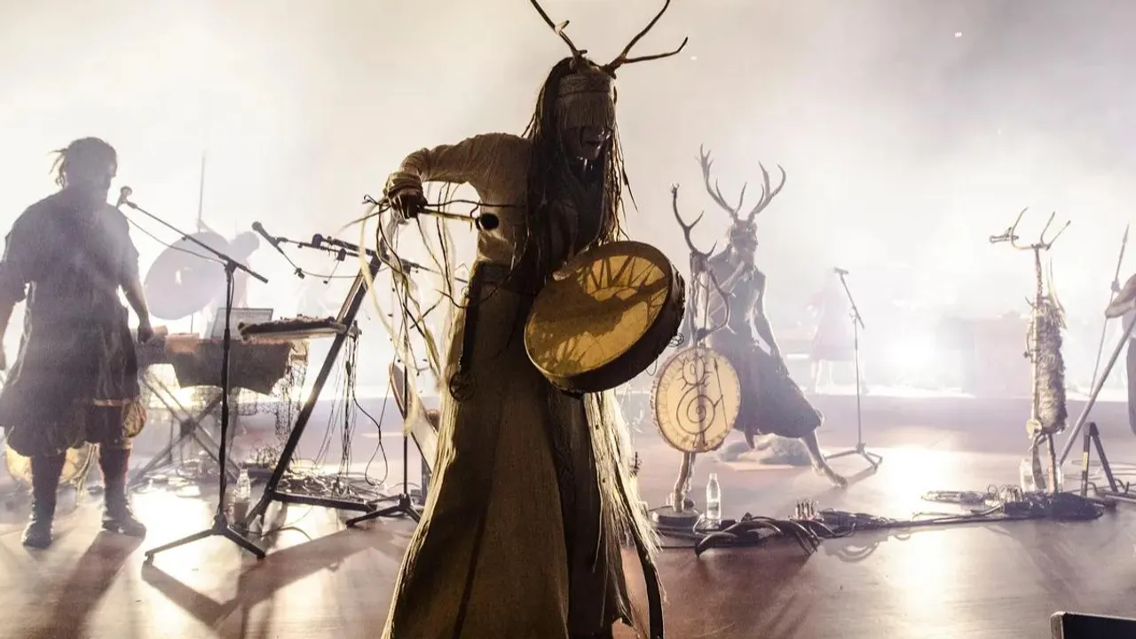 Exploring The Sounds of Scandinavia: Nordic Folk And Beyond