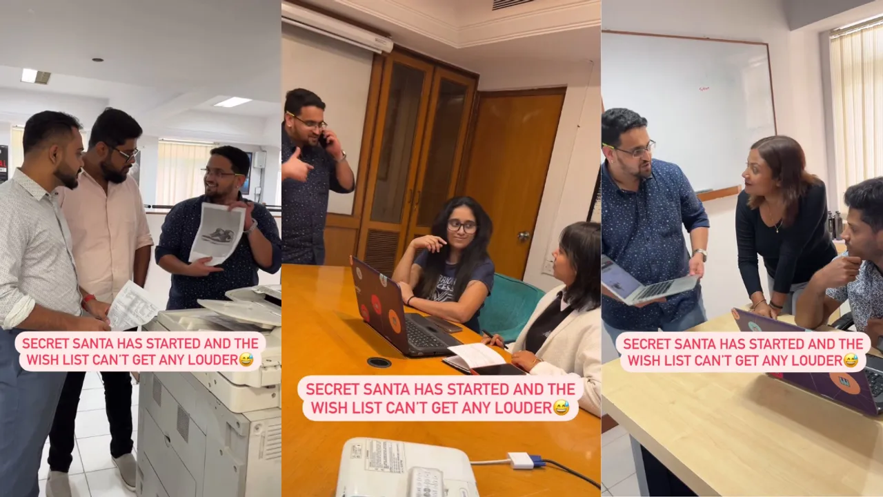 It's That Time of The Year Again🎅🏻🎄🎁