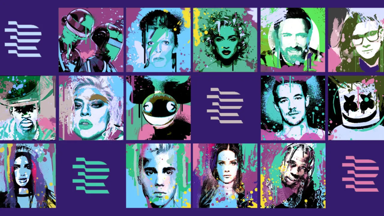 The Intricate Art of Remixing