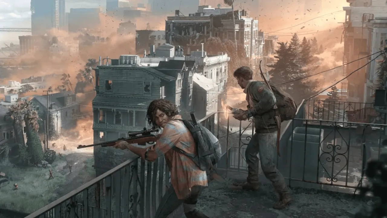 'The Last of Us' Multiplayer Game is Officially Cancelled