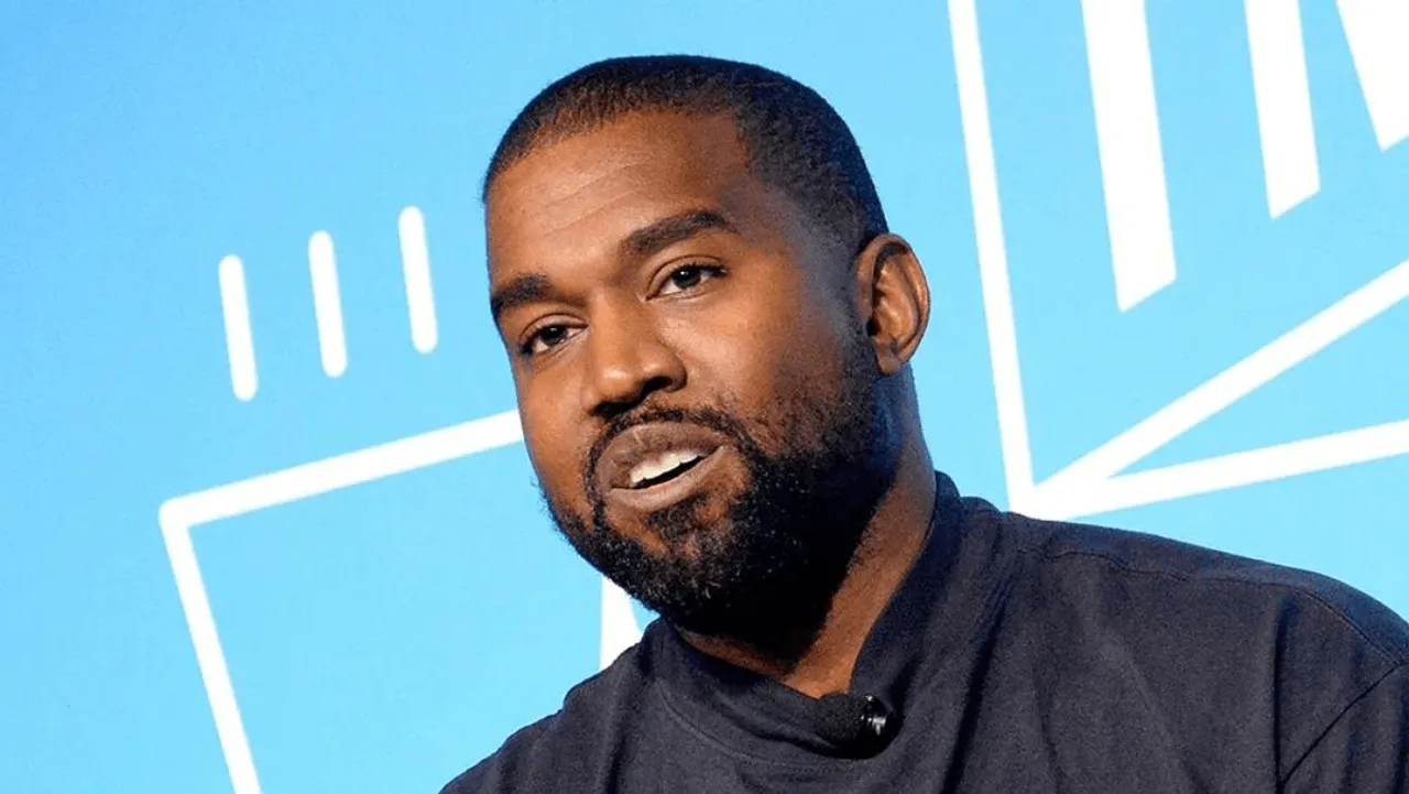 Inside Kanye West's Apology For His Anti-Semitic Rants