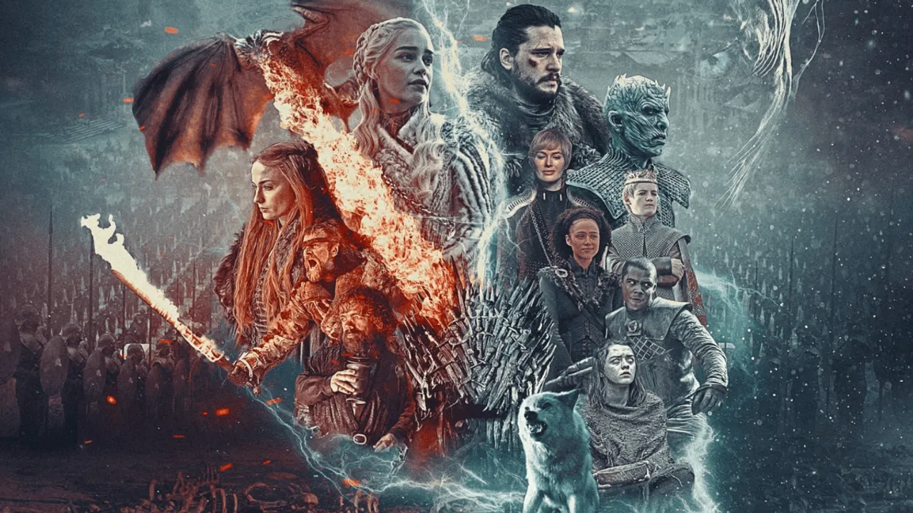 'Game of Thrones' And It's Enduring Legacy