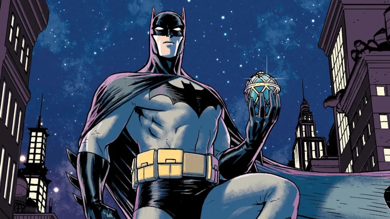 The Ten Greatest Comic Books Ever Created