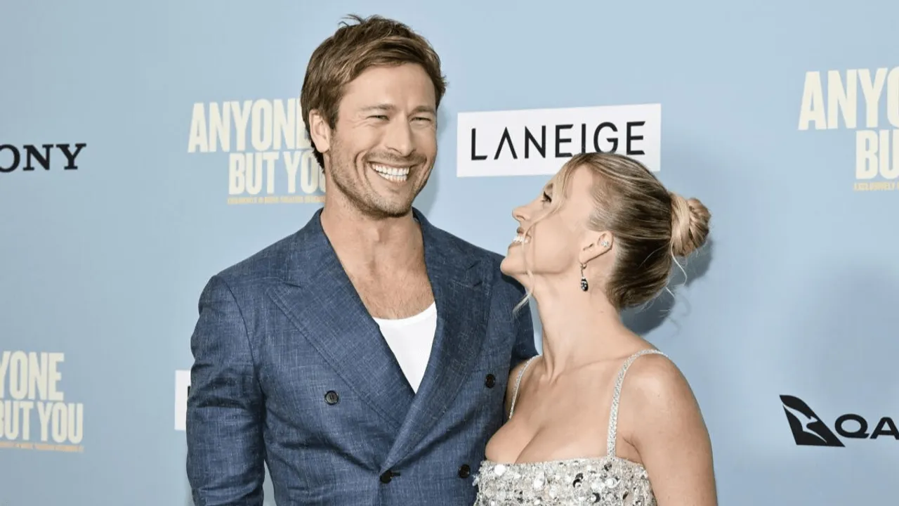 Sydney Sweeney And Glen Powell Spark Dating Rumours Yet Again