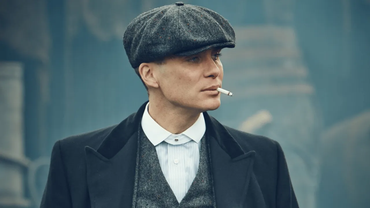 Cillian Murphy is "Open" For a 'Peaky Blinders' Spin-Off Movie