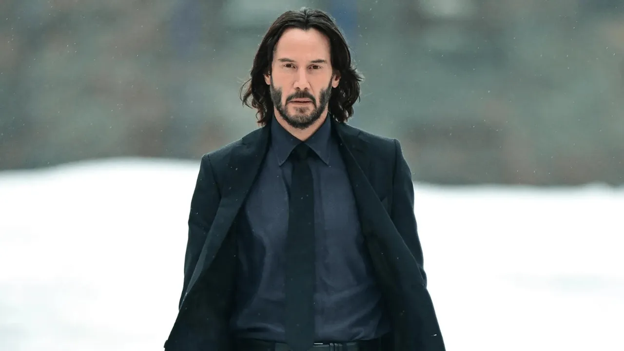 What Happened to Keanu Reeves's LA Home?