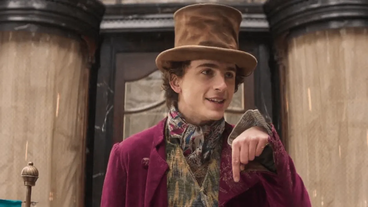 Will 'Wonka' Have a Sequel?
