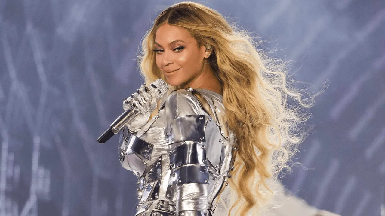 Beyoncé’s ‘Renaissance’ Film Expected to Make Over $22 Million