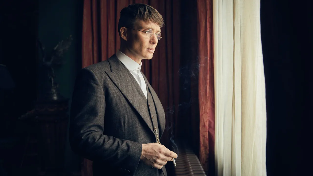 The Role of Music in Setting The Tone For 'Peaky Blinders'