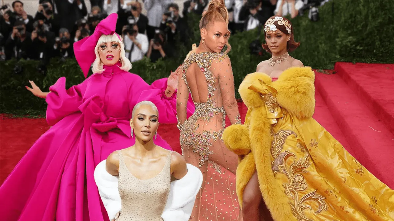 The Exclusive Inside Scoop of The Met Gala: What Happens Beyond the Red Carpet?