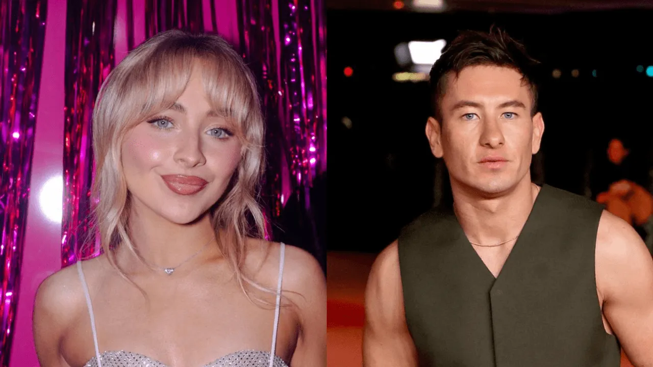 Are Sabrina Carpenter And Barry Keoghan Dating? New Couple Alert?