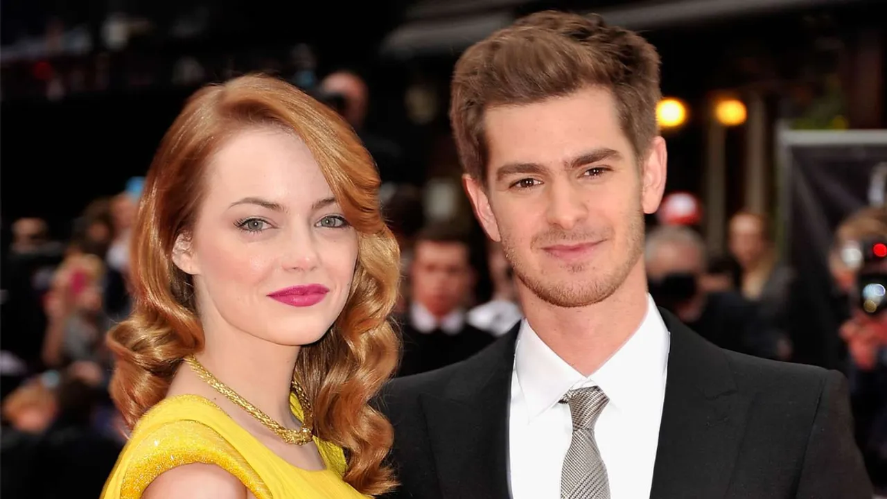 What Happened to Emma Stone And Andrew Garfield's Relationship?