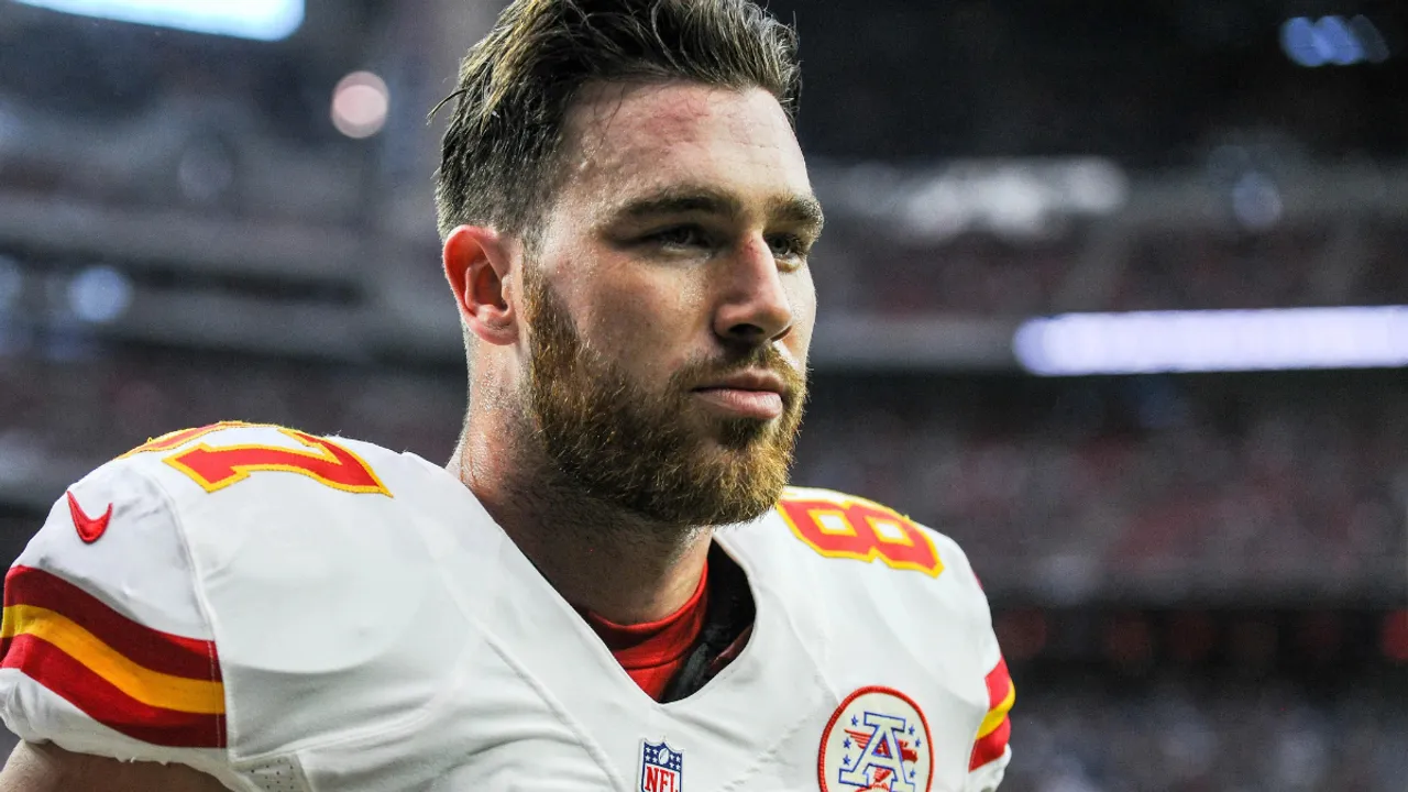Travis Kelce Reveals the 'Disgusting' Condiment He Refuses to Eat!