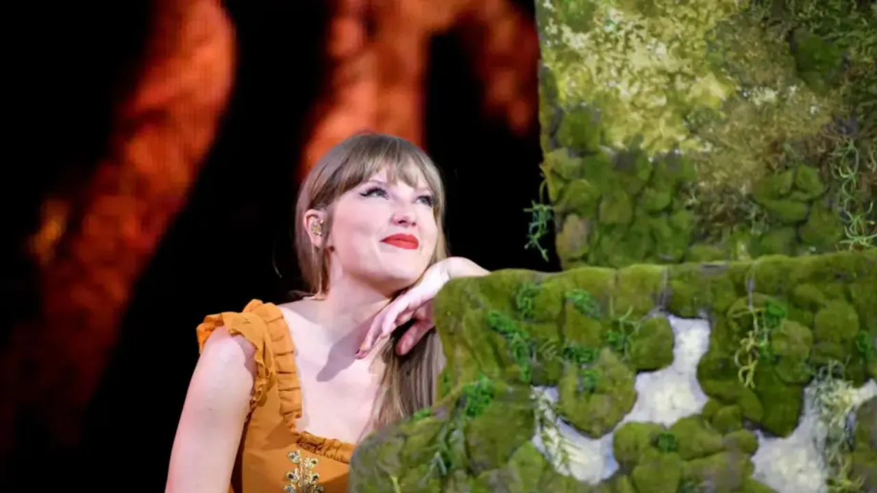 Nine Transformative Ways Taylor Swift Has Changed The Landscape of The Music Industry