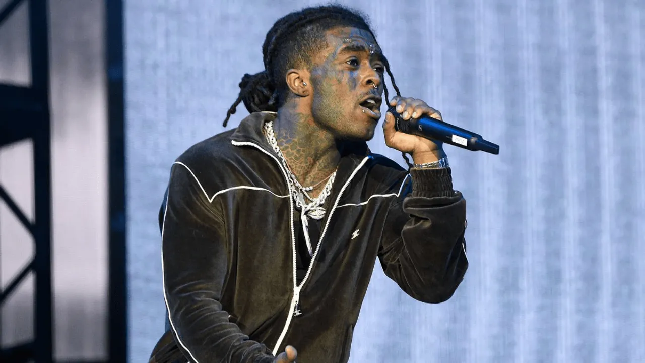 Is Lil Uzi Vert Planning on Retiring From Music? Here's What They Said