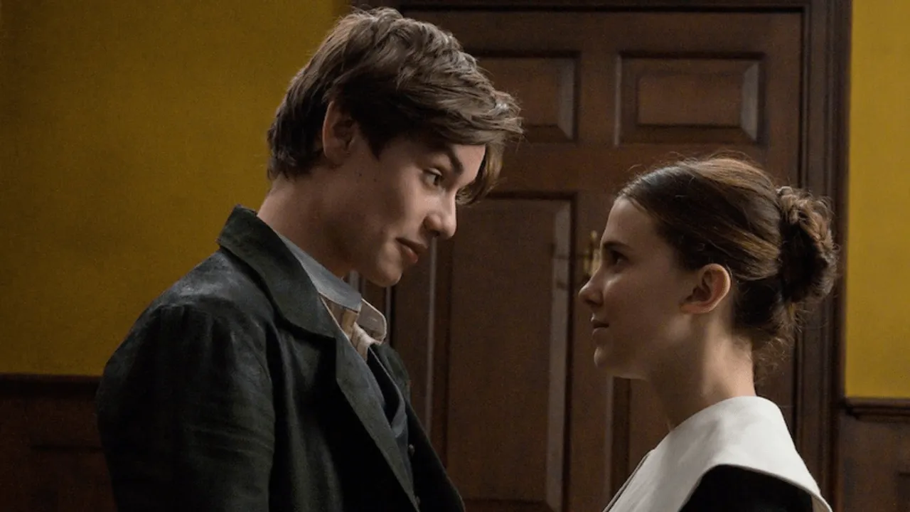 What Really Happened With Millie Bobbie Brown And Louis Partridge?