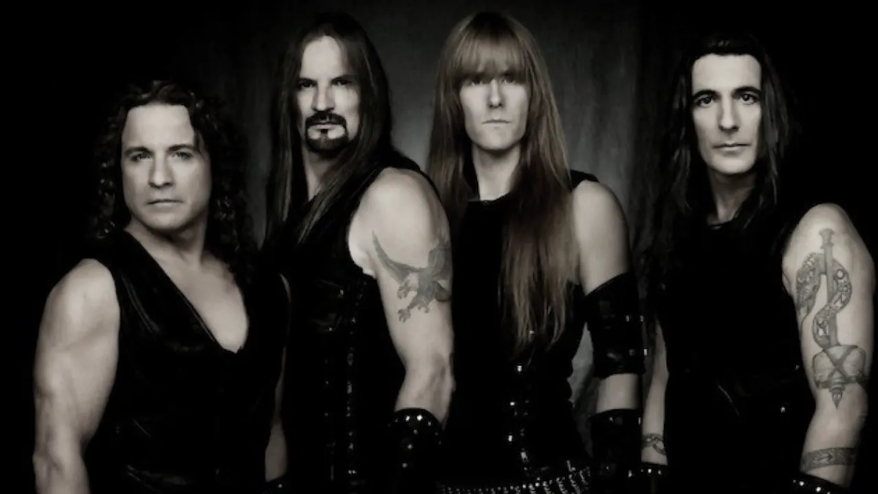 The Metal Odyssey: Exploring The Connection Between Metal And Mythology