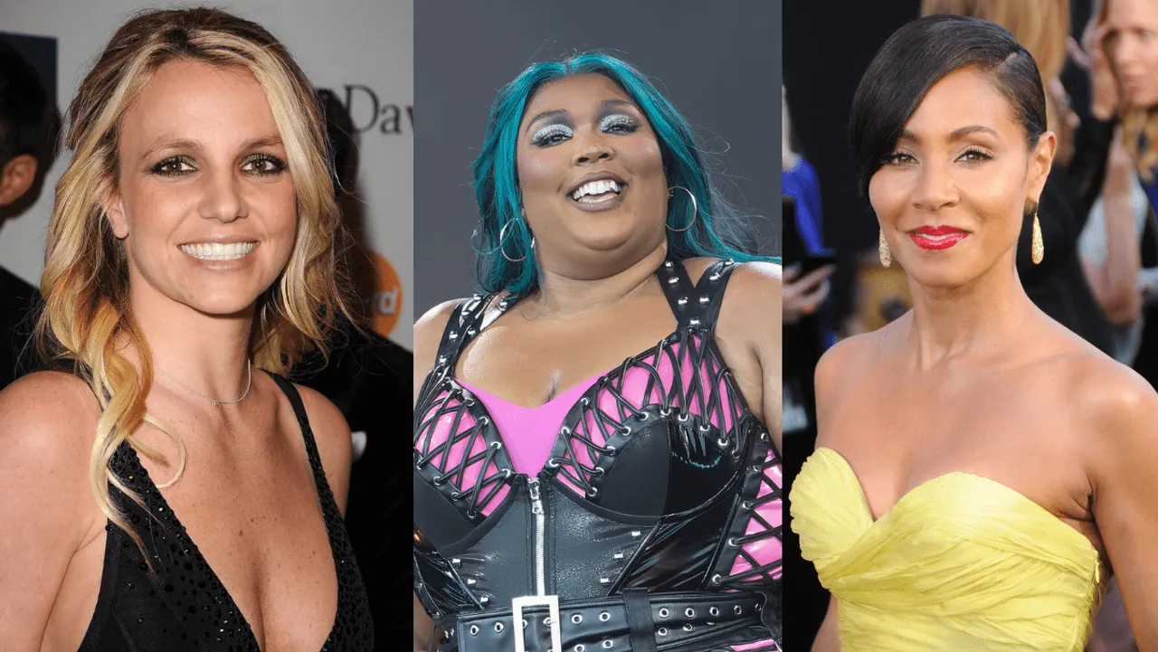 A Look Inside 2023's Juiciest Celebrity Scandals