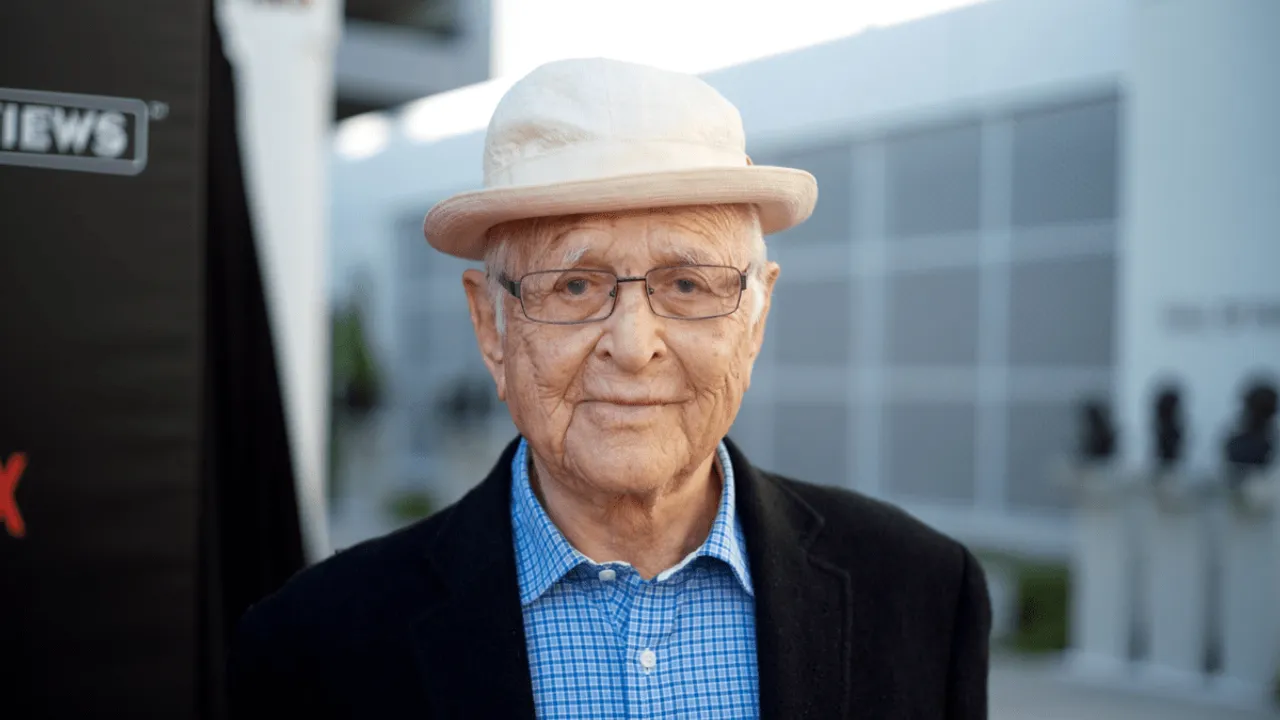 Commemorating The Impactful Career of Norman Lear