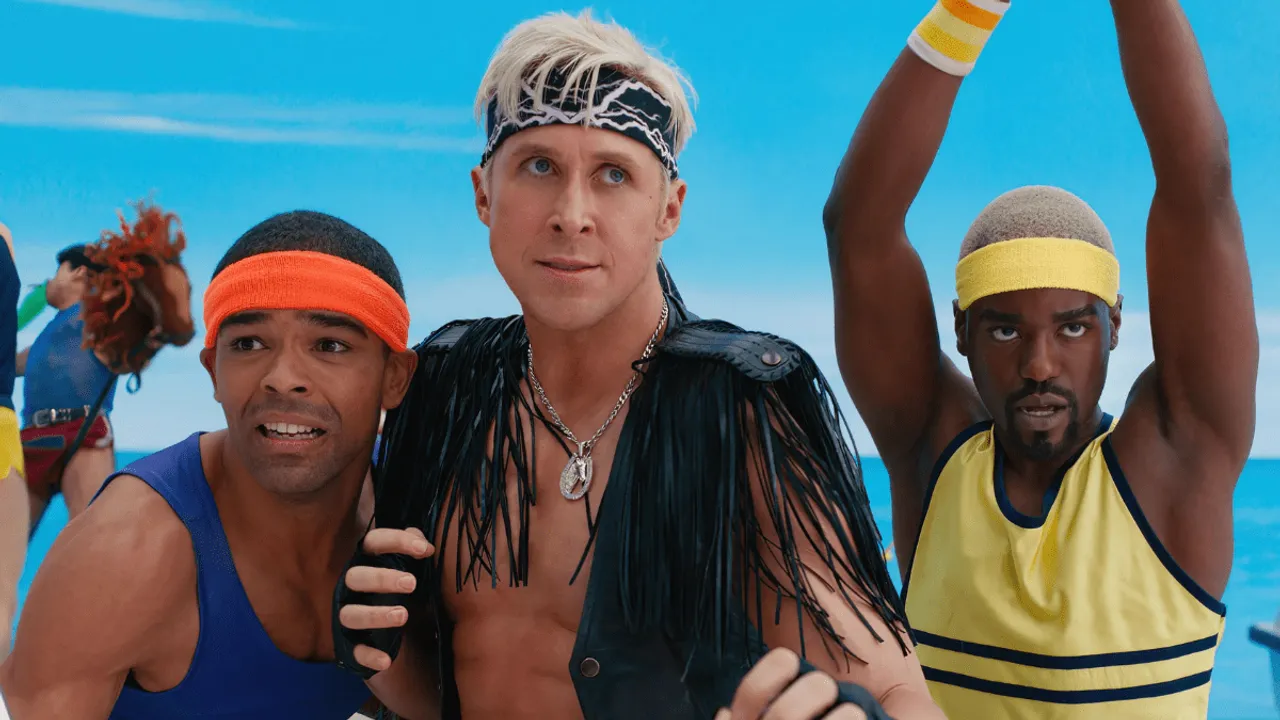 The 'Barbie' Universe Might be Expanding With A 'Ken' Sequel