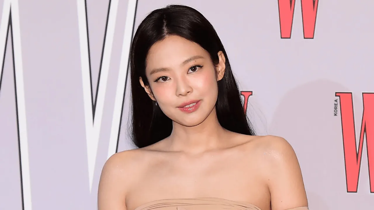 BLACKPINK’s Jennie Starts ‘Solo Journey’ With New Label And Company