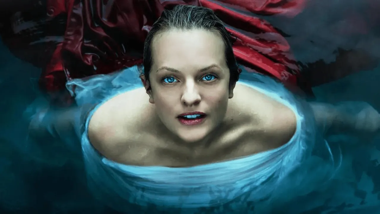 'The Handmaid's Tale' And Its Relevance Today