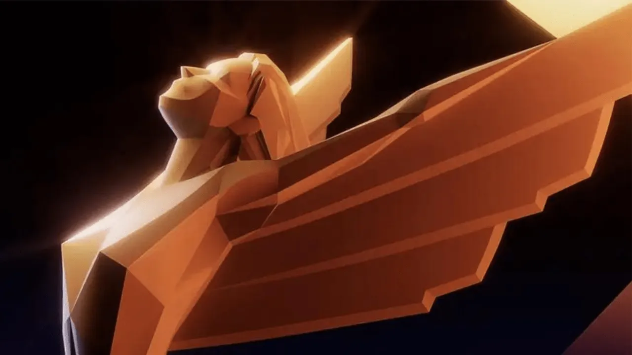 Here Are The 2023 Game Awards Winners