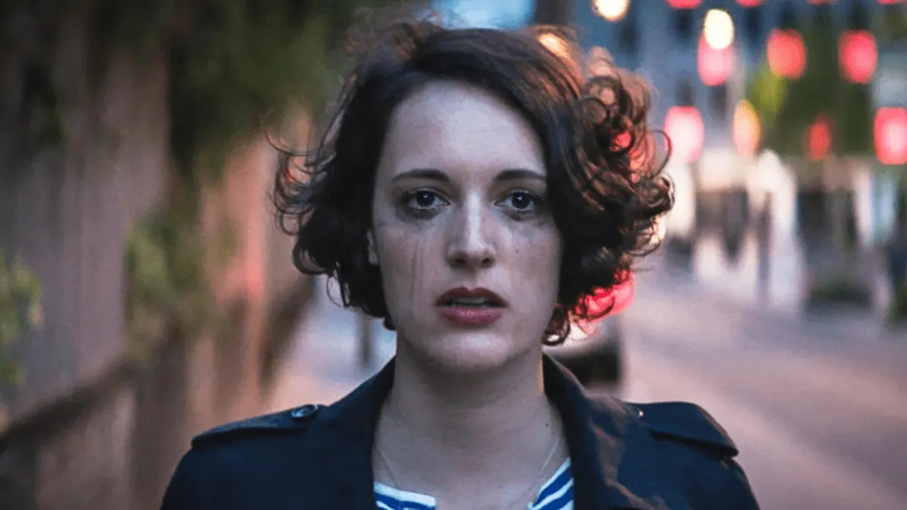 'Fleabag': Breaking The 4th Wall With Wit And Grit