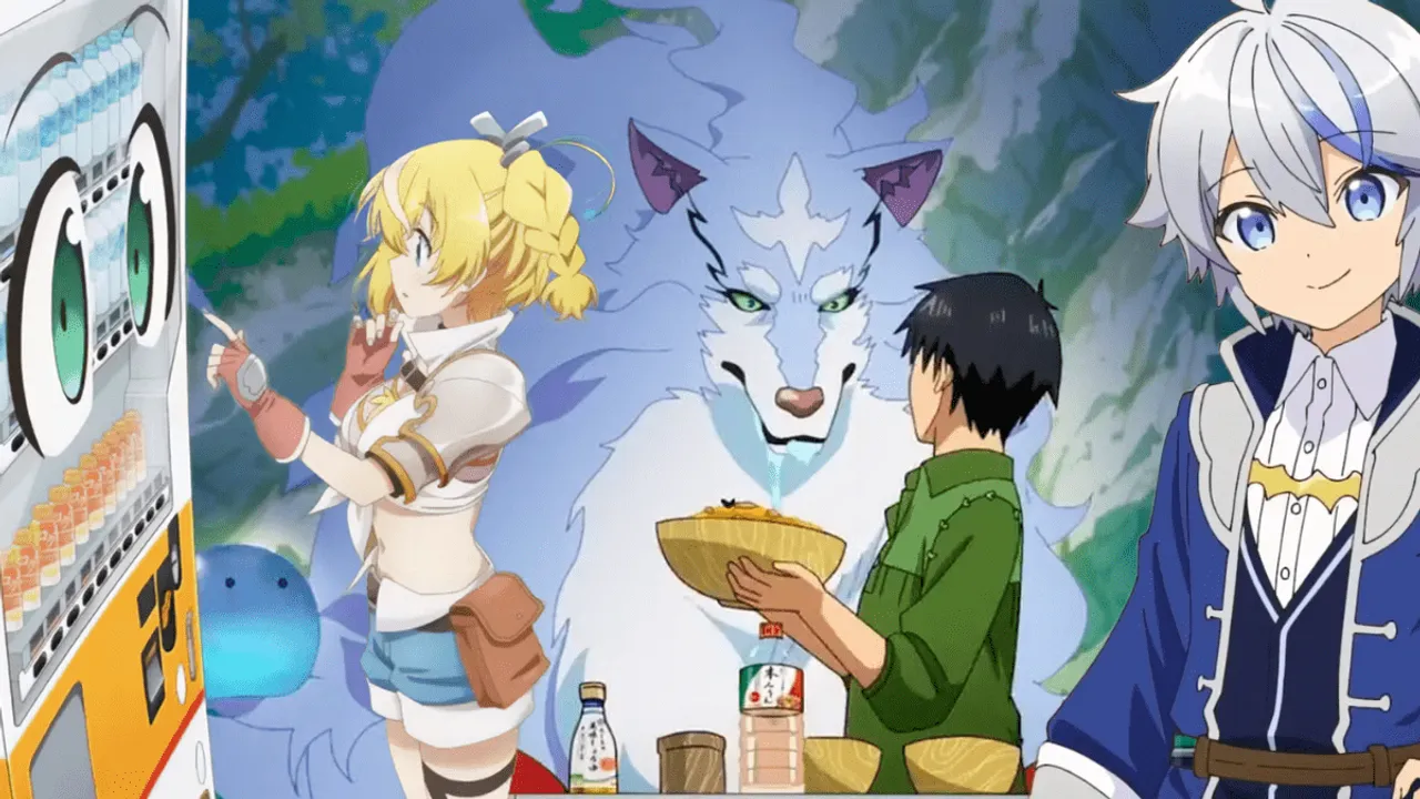 The Rise of Isekai: A Dive Into The Subgenre's Popularity