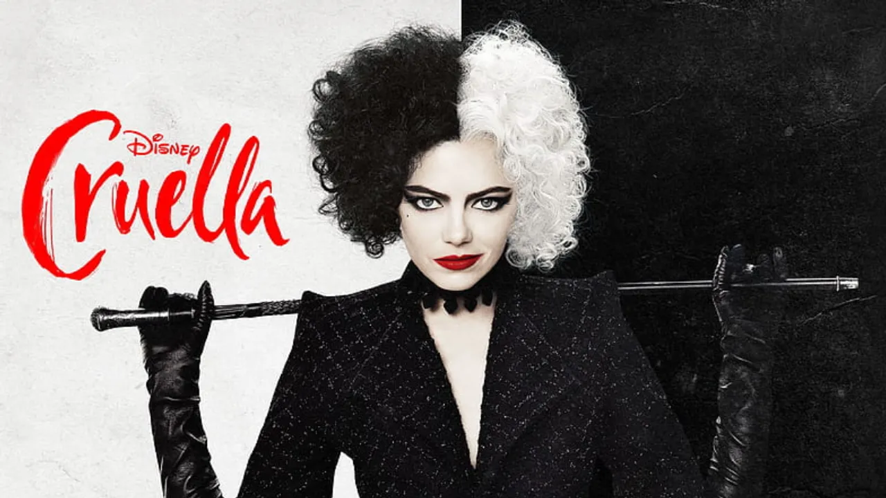 'Cruella' Movie Review, Despite Emma Stone's Efforts, She Falls Short of Hitting The Target