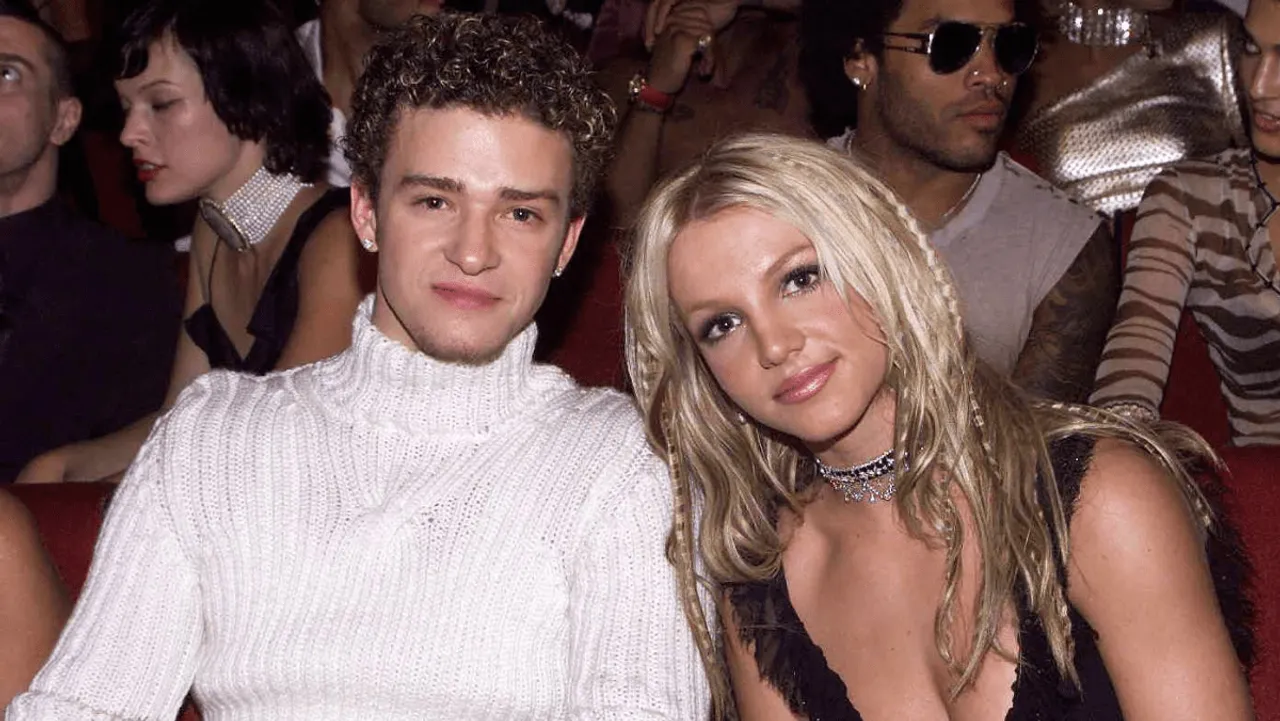 Britney Spears Rejected This Song Because of Justin Timberlake