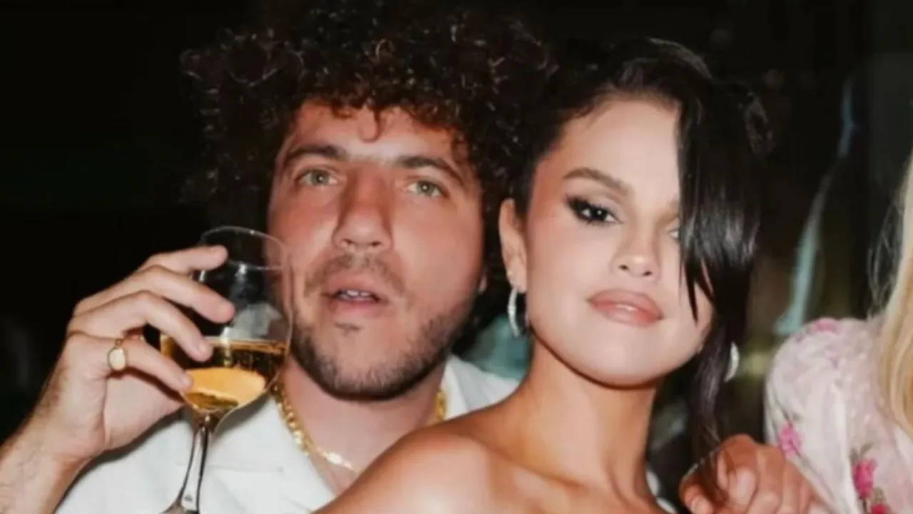 Selena Gomez Unveils Relationship Priorities Amidst Romance With Benny Blanco