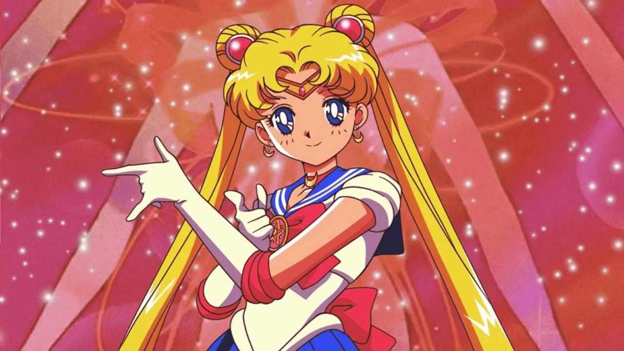 Deconstructing the Character of 'Sailor Moon': Anime's Most Loved Heroine