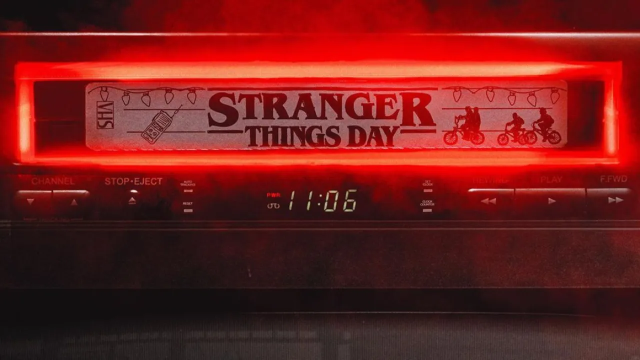 ‘Stranger Things’ Creators Says The Final Season Will be “Season One on Steroids”