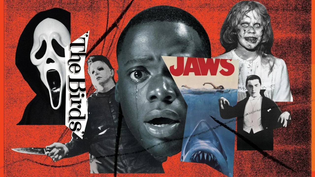 The Ultimate Screamfeast: The Best Horror Movies on Hulu Right Now