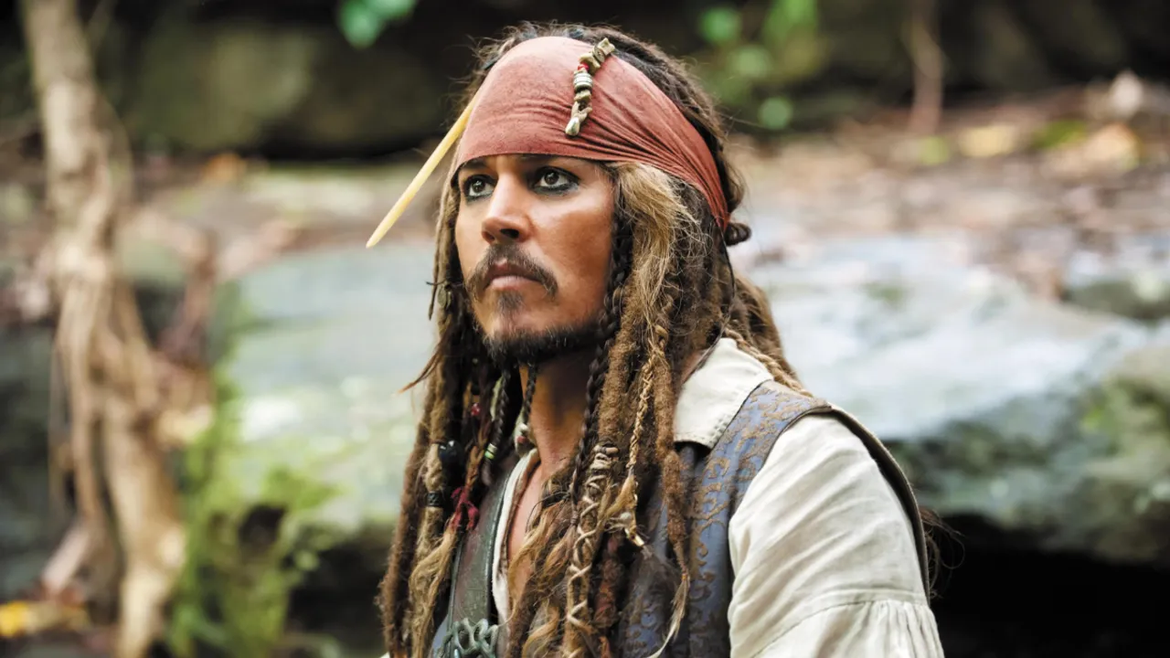 'Pirates of the Caribbean' 6 Script Finalized: Get the Inside Scoop!