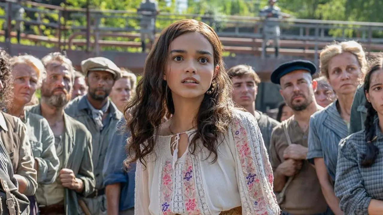 China Box Office Update: 'The Invisible Guest' Takes the Lead, 'Wonka' Struggles 