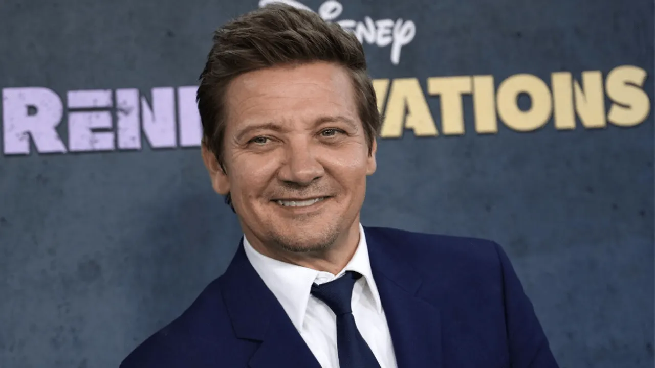 These Are 2023's Most Googled People