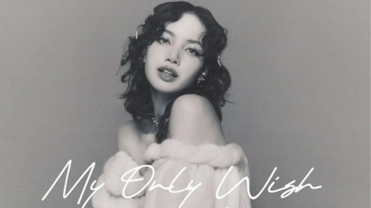 Blackpink's Lisa Unveils Britney Spears Cover as The Group Gears Up For a Virtual Reality Concert